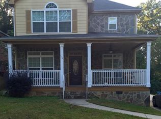 154 Hemphill School Rd NW, Atlanta, GA 30331