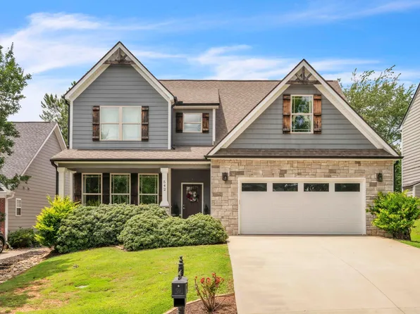 542 Drayton Hall Blvd, Duncan, SC 29334