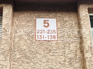 1942 S Emerson UNIT 231, Mesa, AZ 85210