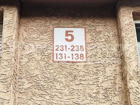 1942 S Emerson Unit 231, Mesa, AZ 85210