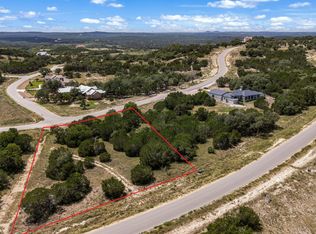 1750 Paradise Pkwy LOT 32, Canyon Lake, TX 78133