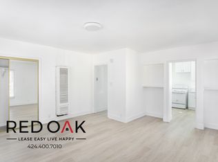 2529 Hauser Blvd #2531, Los Angeles, CA 90016