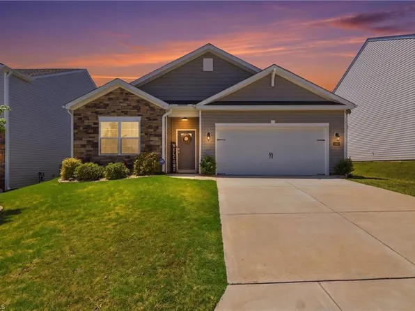 4609 Reedy Creek Farm Cir, Greensboro, NC 27405