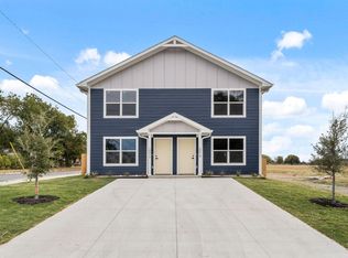 1001 S 26th St #2, Temple, TX 76501