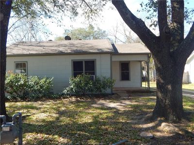 1305 E 30th St, Bryan, TX, 77802