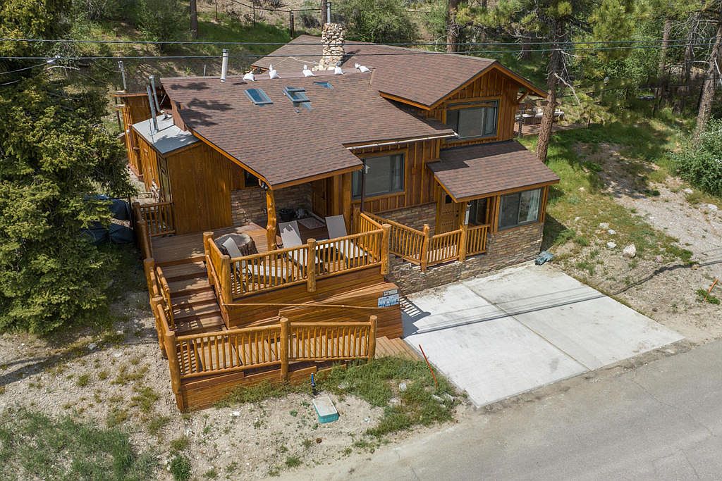 43008 Monterey St, Big Bear Lake, CA 92315 MLS 219095266PS Zillow