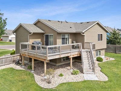 4708 S Grinnell Ave, Sioux Falls, SD, 57106