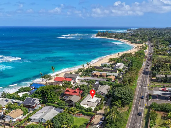 59-171 Ke Nui Rd #B, Haleiwa, HI 96712