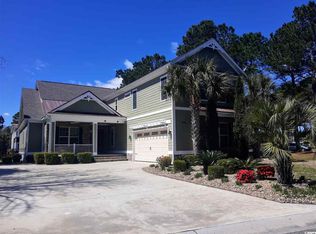 2404 Silkgrass Ln, Myrtle Beach, SC 29579