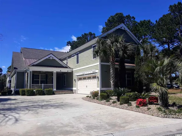 2404 Silkgrass Ln, Myrtle Beach, SC 29579