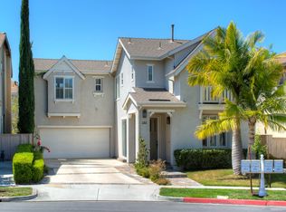 189 Woodbury, Irvine, CA 92620