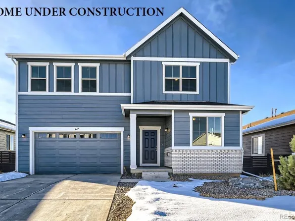 281 S Waterloo Street, Aurora, CO 80018