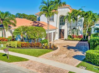 153 Via Condado Way, Palm Beach Gardens, FL 33418