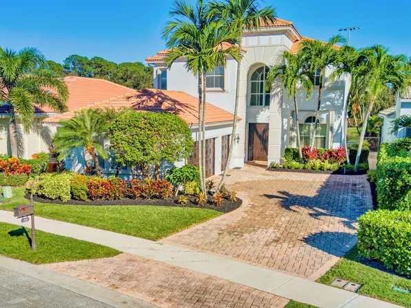 153 Via Condado Way, Palm Beach Gardens, FL 33418