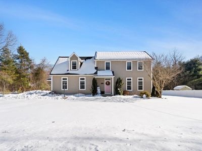 82 Lee St, East Longmeadow, MA, 01028
