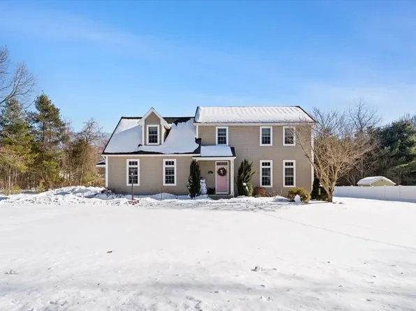 82 Lee St, East Longmeadow, MA 01028