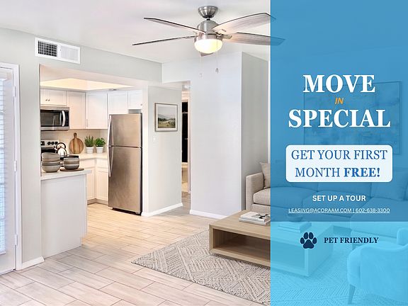 2nd image of 3109 N 36th St APT 16