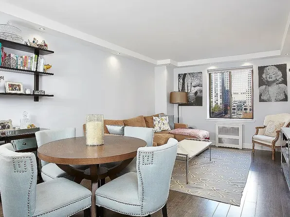 280 Rector Pl APT 7E, New York, NY 10280