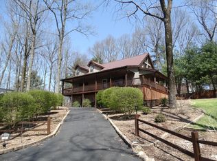 24 Boulder Way, Fancy Gap, VA 24328