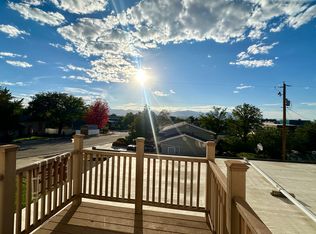 8418 S Mesa Dr, Sandy, UT 84093