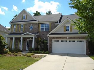 2311 Mill Ln, High Point, NC 27265