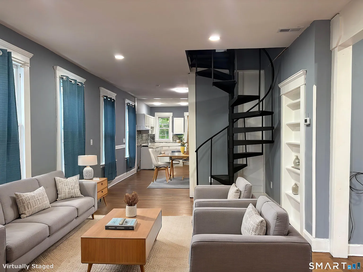 2 bed, 1.0 bath, 1380 sqft, $2,700 — Photo 4