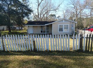 4780 Kenneth Ave, Beaumont, TX 77705