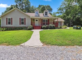 4956 Minnis Rd, Springfield, TN 37172