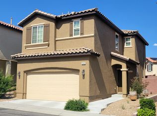 3940 Zodiacal Light St, Las Vegas, NV 89129