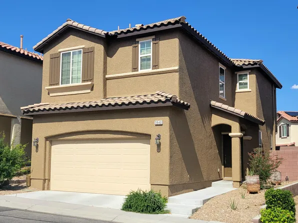 3940 Zodiacal Light St, Las Vegas, NV 89129