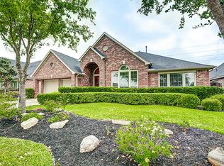 2834 Stock Creek Ln, Richmond, TX 77406