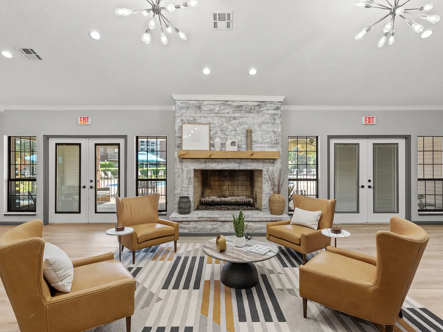 The Addison at Southfield — Photo 4