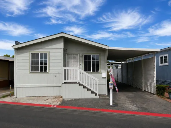 2515 Gramarcy Ave #210, Union City, CA 94587