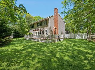 52 Gardiners Ln, East Hampton, NY 11937