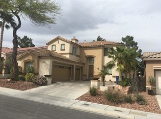 10128 Crest Brook Pl, Las Vegas, NV 89134