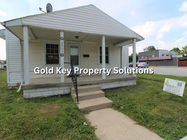 2305 Pitt St, Anderson, IN 46016