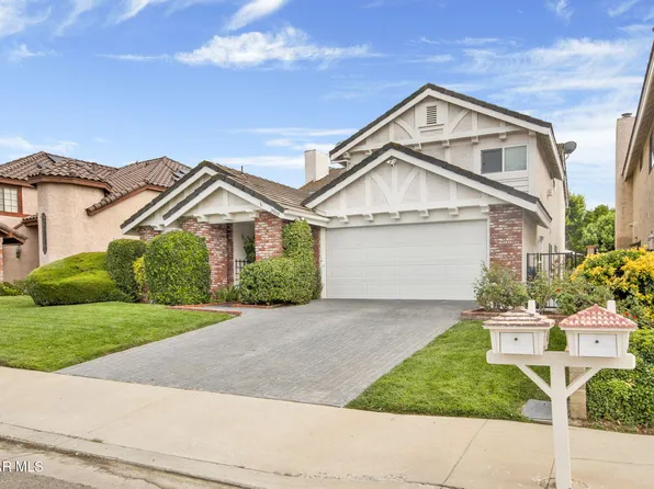 29938 Quail Run Dr, Agoura Hills, CA 91301