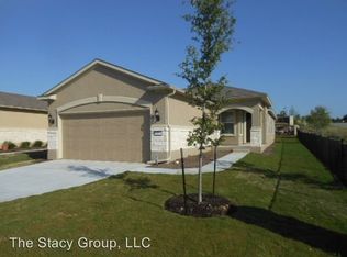 121 Eisenhower Ct, Georgetown, TX 78633