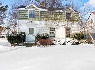 2620 Coolidge Ave, Racine, WI 53403