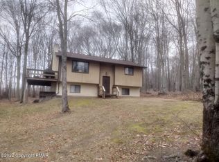 3137 Chip Path, Gouldsboro, PA 18424