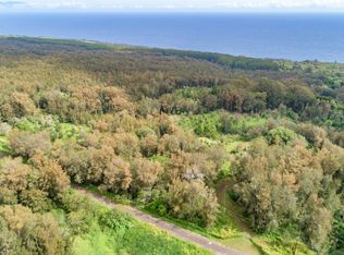 47-4630 Cane Haul #1, Honokaa, HI 96727