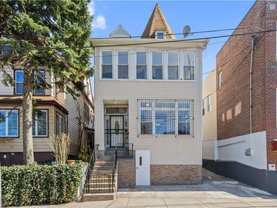 7 Van Corlear Pl, Bronx, NY, 10463