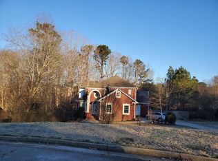 1822 Cotton Ln, Loganville, GA 30052