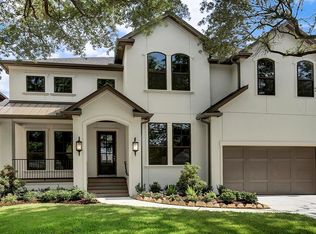 5537 Jessamine St, Houston, TX 77081