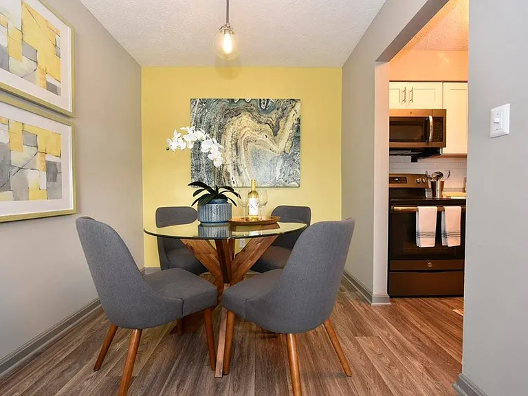 Element Apartments in Lexington, KY