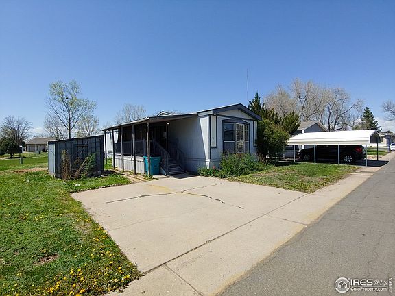 4th image of 2700 W C St Lot 93