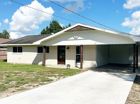 710 Harold St, Eunice, LA 70535