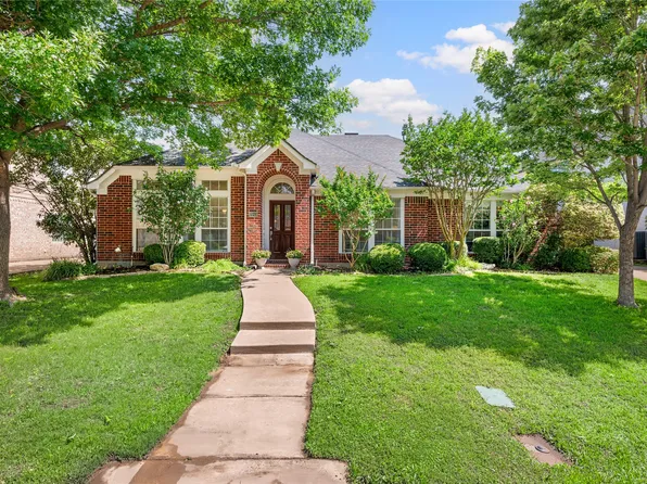 6944 Canyon Springs Rd, Fort Worth, TX 76132