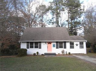 2442 Shadydale Ln, Decatur, GA 30033