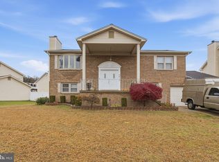 8913 Chad Way, Clinton, MD 20735